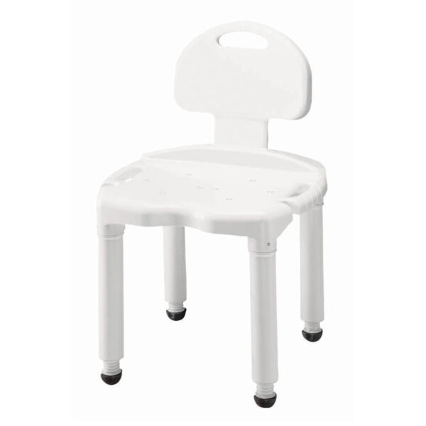 Carex Shower Seat for Elderly: Ideal Bath Shower Seat