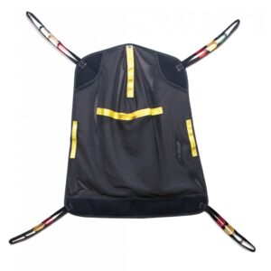 Graham-Field Full-Body Mesh Sling 6 Graham-Field Full-Body Mesh Sling - Image 2