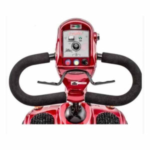 FreeRider FR 168-4S II Scooter - Image 4