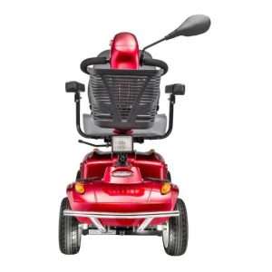 FreeRider FR 168-4S II Scooter - Image 3