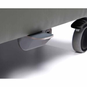 Lumex Ortho-Biotic II Medical Recliner Chair – Clinical Care, Adjustable Positions, Padded for Patient Comfort - Image 8