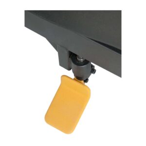 Lumex Pivot-Arm Clinical Care Recliner – Medical Reclining Chair for Patient Comfort & Treatment - Image 10