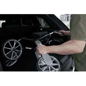 Stander Let’s Go Out Rollator - Image 5