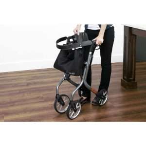 Stander Let’s Move Rollator - Image 6
