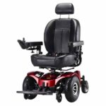 FreeRider Apollo II Power Chair FreeRider Apollo II Power Chair