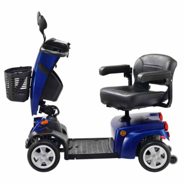 FreeRider FR1 City 4 Wheel Mobility Scooter2 FreeRider FR1 City 4 Wheel Mobility Scooter2