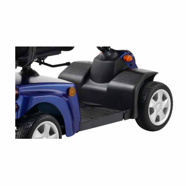 FreeRider FR1 City 4 Wheel Mobility Scooter6 FreeRider FR1 City 4 Wheel Mobility Scooter6