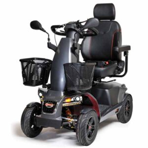 FreeRider FR1 Terrain Scooter - Image 3