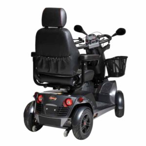 FreeRider FR1 Terrain Scooter - Image 7