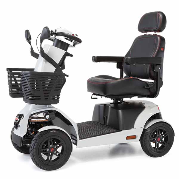 FreeRider FR1 Terrain Scooter W2 FreeRider FR1 Terrain Scooter W2