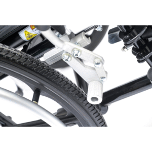 Chariot IV XTC Pediatric Wheelchair – Lightweight Mobility, Built for Growing Kids - Image 7