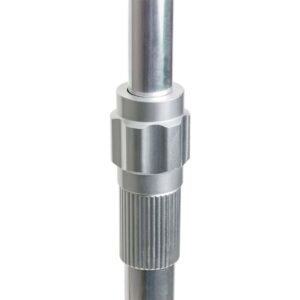 Lumex Five-Leg IV Pole with Adjustable Height & Stable Base – Medical Grade Infusion Stand 13 Lumex Five-Leg IV Pole with Adjustable Height & Stable Base – Medical Grade Infusion Stand - Image 7