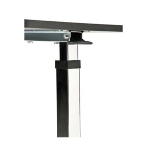 Lumex Economy Non-Tilt Overbed Table – Adjustable Height, Durable Composite Top, Smooth-Rolling Casters 11 Lumex Economy Non-Tilt Overbed Table – Adjustable Height, Durable Composite Top, Smooth-Rolling Casters - Image 5