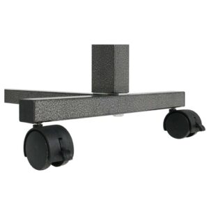 Lumex Economy Non-Tilt Overbed Table – Adjustable Height, Durable Composite Top, Smooth-Rolling Casters 13 Lumex Economy Non-Tilt Overbed Table – Adjustable Height, Durable Composite Top, Smooth-Rolling Casters - Image 7