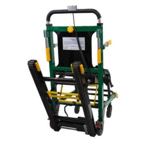 Genesis Eco Mobile Stairlift - Image 4