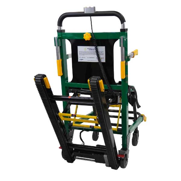 Genesis Eco Mobile Stairlift02 Genesis Eco Mobile Stairlift02