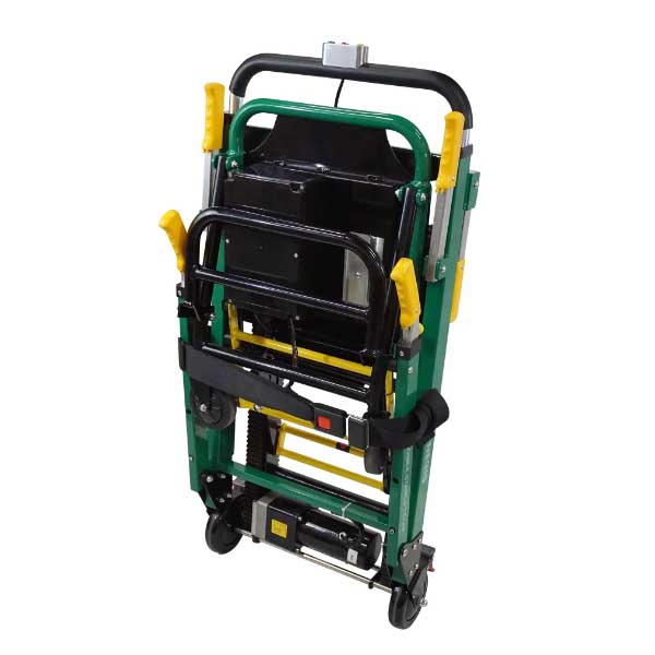 Genesis Eco Mobile Stairlift03 Genesis Eco Mobile Stairlift03