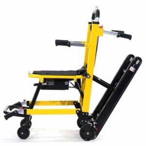 Genesis Mobile Stairlift - Image 2