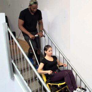 Genesis Mobile Stairlift - Image 10