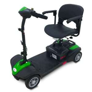 EV Rider MiniRider Lite Transportable Scooter - Image 3