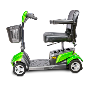 EV Rider CityCruzer Foldable Mobility Scooter - Image 4