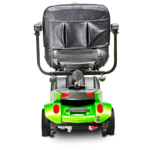 folding mobility scooters for adults