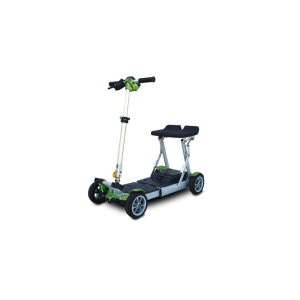 EV Rider GYPSY-2 Foldable Mobility Scooter - Image 3