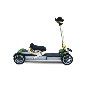 EV Rider GYPSY-2 Foldable Mobility Scooter - Image 5