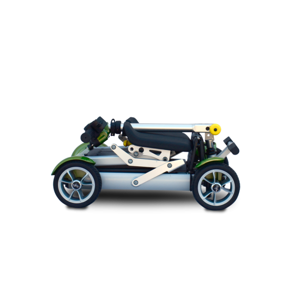 Gypsy scooter 007 Gypsy scooter 007