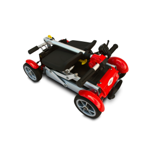 EV Rider GYPSY-2 Foldable Mobility Scooter - Image 8