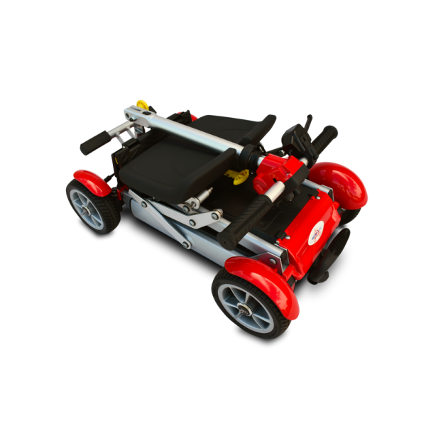 Gypsy scooter 012 Gypsy scooter 012