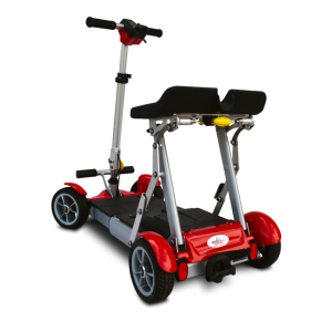 EV Rider GYPSY-2 Foldable Mobility Scooter - Image 9