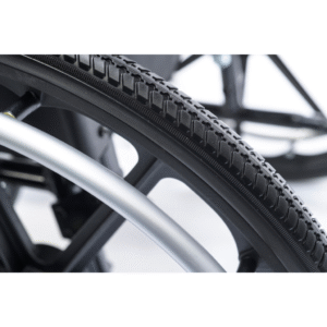 Chariot IV XTC Pediatric Wheelchair – Lightweight Mobility, Built for Growing Kids - Image 8