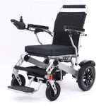 Ez Medbuy D10 Folding power wheelchairs for sale