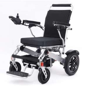 Ez Medbuy D10 Folding power wheelchairs for sale