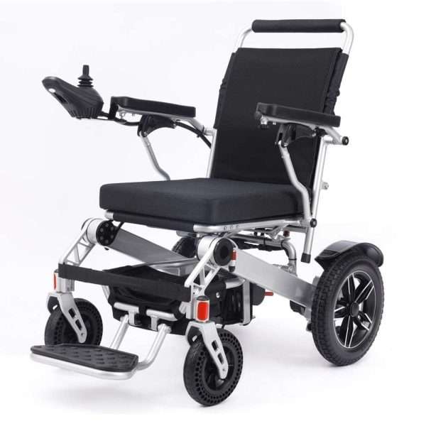 Ez Medbuy D10 Folding power wheelchairs for sale