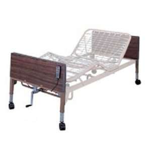 ProBasics Semi-Electric Bed Ends w/Casters - Image 1