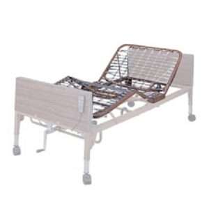 ProBasics Semi-Electric Single Motor, Springs and Rod - Image 1