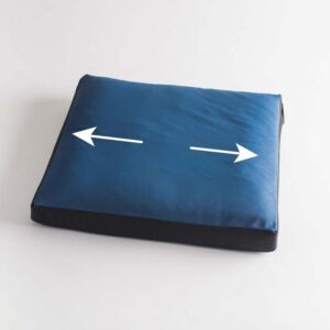 Meridian Optimum Comfort Gel Cushion - Image 2