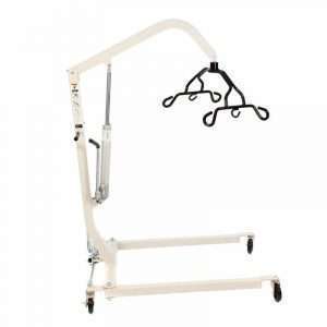 Joerns Hoyer HML400 Manual Hydraulic Lift - Image 2