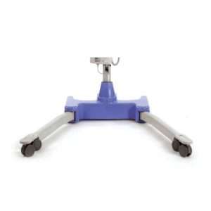 Joerns Hoyer Calibre — The Ultimate Hoyer Lift with Scale for Heavy-Duty Patient Care - Image 5