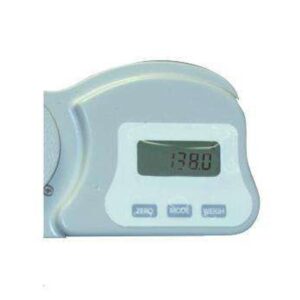 Joerns Hoyer Digital Scale For Stature Professional Patient Lift