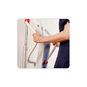 Joerns Hoyer HPL450 Patient Lift - Image 2