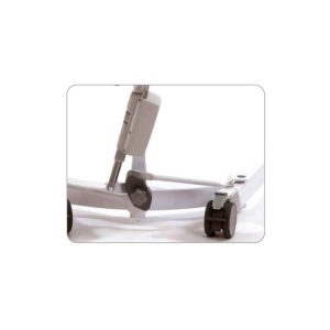 Joerns Hoyer HPL450 Patient Lift - Image 4