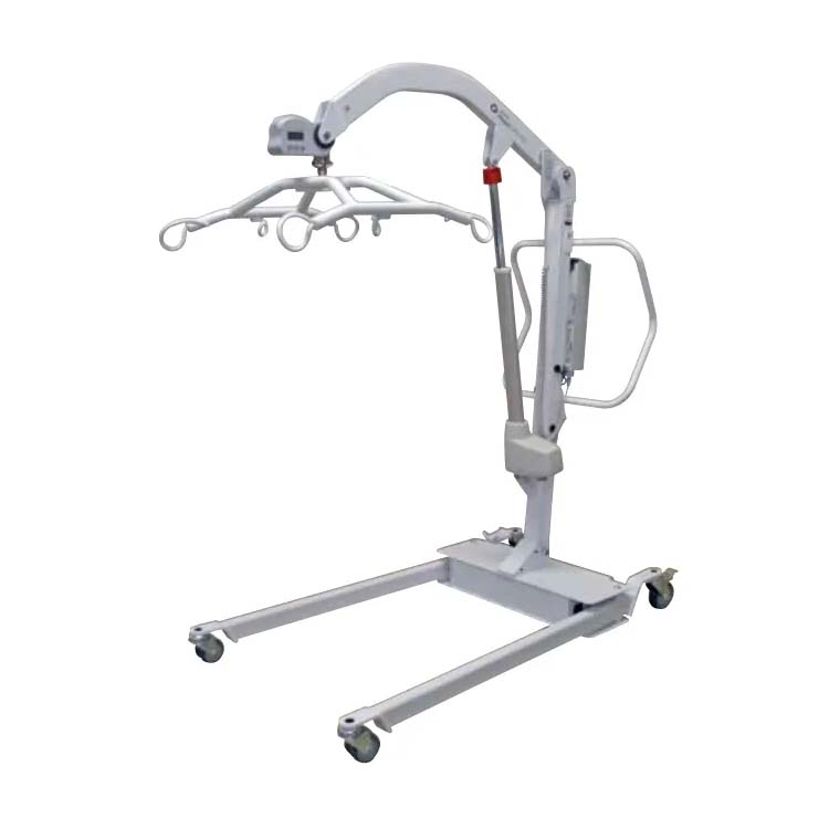 HPL700 bariatric hoyer lift heavy-duty patient transfer lift 700 lbs capacity