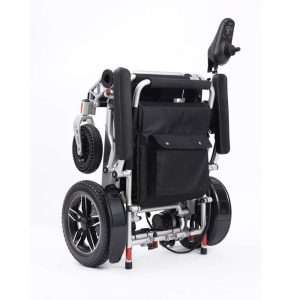EZ MedBuy D10 Folding Power Wheelchair - Image 5