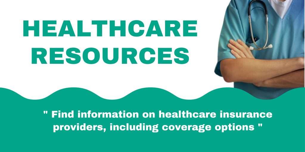 Healthcare Resources