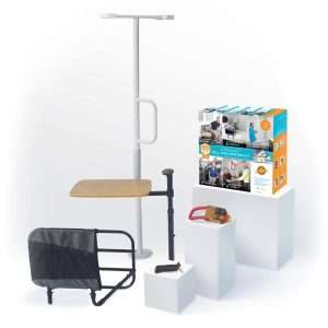 Stander 5 Product Fall Prevention Kit - Image 1