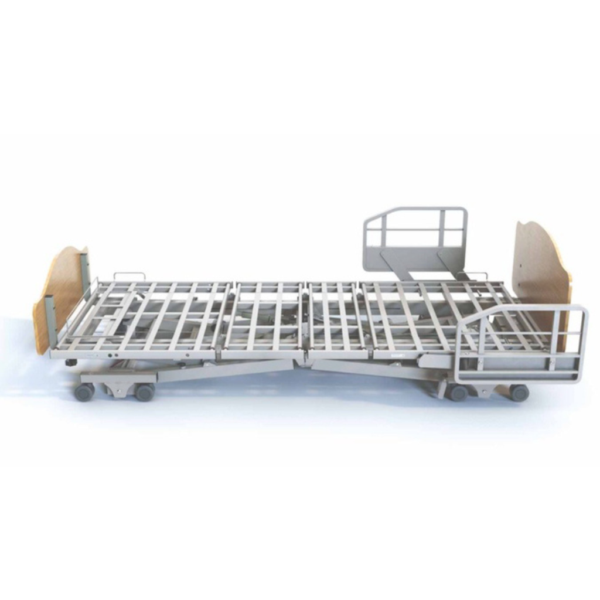 Hospital Bed Fully Electric Invacare CS600 Bed Hospital Bed Fully Electric Invacare CS600 Bed