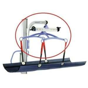 Joerns Hoyer Stretcher Adjustment Cradle